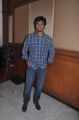 Actor Sivakarthikeyan at Manam Kothi Paravai Press Meet Stills