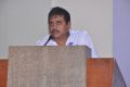 Tamil Director Ezhil at Manam Kothi Paravai Press Meet Stills