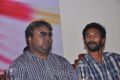 Music Director D.Imman at Manam Kothi Paravai Press Meet Stills