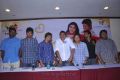 Manam Kothi Paravai Press Meet Stills