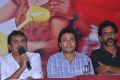 Tamil Comedy Actor Srinath at Manam Kothi Paravai Press Meet