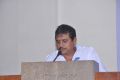 Director S. Ezhil at Manam Kothi Paravai Press Meet Stills