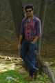 Actor Lagubaran @ Manam Mayanguthey Movie Team Interview Photos