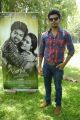 Actor Lagubaran @ Manam Mayanguthey Movie Team Interview Photos