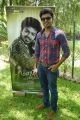 Actor Lagubaran @ Manam Mayanguthey Movie Team Interview Photos