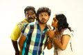 Robo Shankar, Lagubaran, Riya in Manam Mayanguthey Tamil Movie Stills