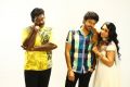 Robo Shankar, Lagubaran, Riya in Manam Mayanguthey Tamil Movie Stills