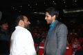 Vikram Kumar, Naga Chaitanya @ Manam Movie 100 Days Celebration Stills