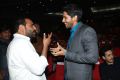 Vikram Kumar, Naga Chaitanya @ Manam Movie 100 Days Celebration Stills