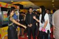 Allu Arjun, Sneha Reddy @ Manam Movie Premiere Show Photos