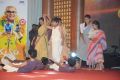 Manam Movie Success Celebrations Photos