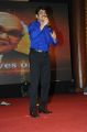 Nagarjuna At Manam Movie Success Celebrations Photos