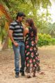 S.Rajesh, Joshna in Manam Nilluna Nikkadhadi Movie Stills