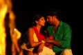 S.Rajesh, Joshna in Manam Nilluna Nikkadhadi Movie Stills