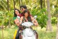 S.Rajesh, Joshna in Manam Nilluna Nikkadhadi Movie Stills