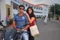 S.Rajesh, Joshna in Manam Nilluna Nikkadhadi Movie Stills