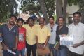 Manam Nilluna Nikkadhadi Movie Shooting Spot Stills