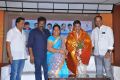 Manam Saitham Kadambari Group Press Meet Stills