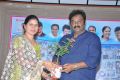 VV Vinayak @ Manam Saitham Kadambari Group Press Meet Stills