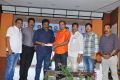 Manam Saitham Kadambari Group Press Meet Stills