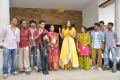 Manam Tata Docomo Contest Winners at Manam House Photos