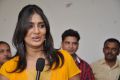 Jhansi Lakshmi @ Manam Tata Docomo Contest Winners at Manam House Photos