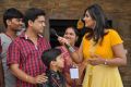 Jhansi Lakshmi @ Manam Tata Docomo Contest Winners at Manam House Photos