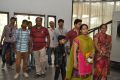 Manam Tata Docomo Contest Winners @ Manam House Photos