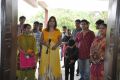 Manam Tata Docomo Contest Winners at Manam House Photos