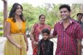 Jhansi Lakshmi @ Manam Tata Docomo Contest Winners at Manam House Photos