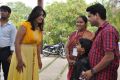 Manam Tata Docomo Contest Winners at Manam House Photos