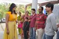 Manam Tata Docomo Contest Winners at Manam House Photos