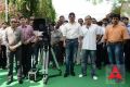 Manam Telugu Movie Opening Photos