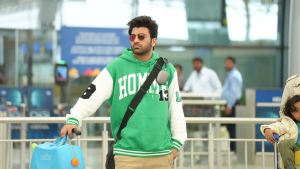 Actor Sharwanand in Maname Movie HD Images