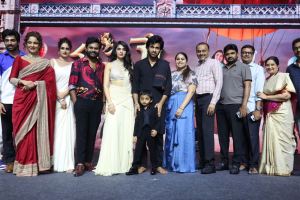 Manamey Movie Pre Release Event Stills