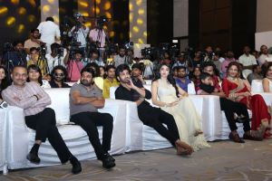 Manamey Movie Pre Release Event Stills