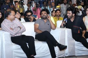 Manamey Movie Pre Release Event Stills