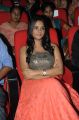 Actress Manasa Pics at Romance Movie Audio Launch