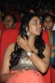 Telugu Actress Manasa Pics at Romance Movie Audio Release