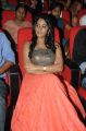 Actress Manasa Pics at Romance Movie Audio Launch