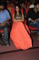 Telugu Actress Manasa Pics at Romance Audio Launch Function