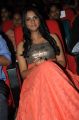 Telugu Actress Manasa Pics at Romance Audio Launch Function