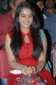 Telugu Actress Maanasa Stills at Romance First Look Launch