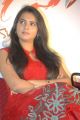 Telugu Actress Manasa Stills at Romance Movie Launch