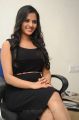 Telugu Actress Manasa Hot Photos at Romance Press Meet