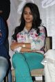 Telugu Actress Manasa Photos at Romance Press Meet