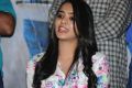 Actress Manasa New Photos at Romance Press Meet