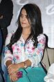 Actress Manasa Photos at Romance Press Meet