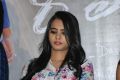 Actress Manasa New Photos at Romance Press Meet