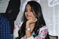 Actress Manasa Photos at Romance Press Meet